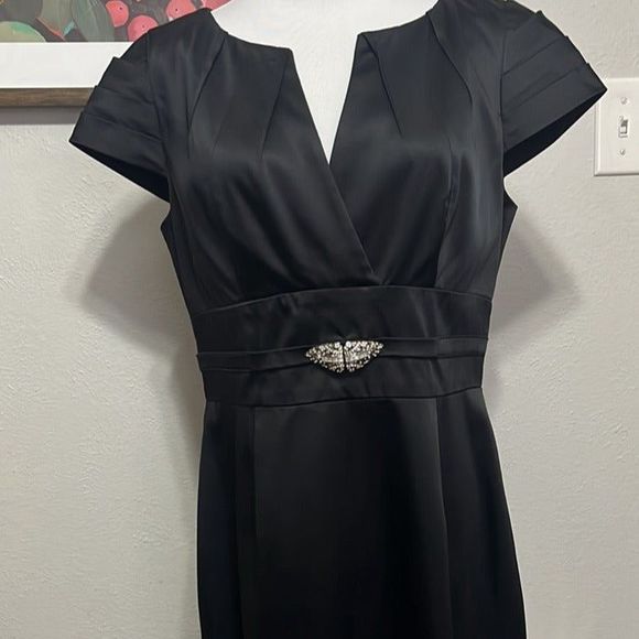 kay unger cocktail dresses - Picture 1 of 4